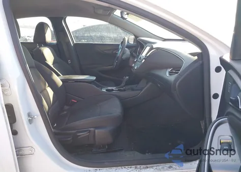 2016 Chevrolet Malibu Ls z USA, uszkodzony, nr VIN 1G1ZB5ST2GF356469